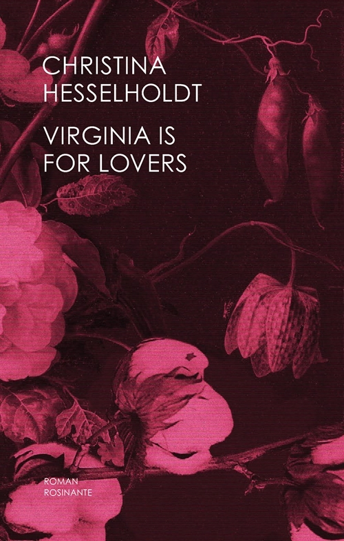 Billede af Virginia Is For Lovers