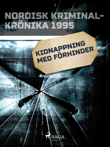 Kidnapping med förhinder