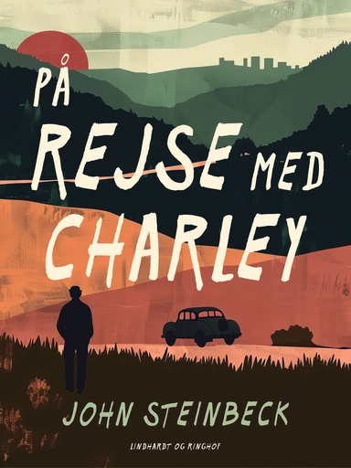 På rejse med Charley