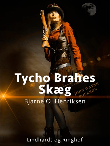 Tycho Brahes skæg