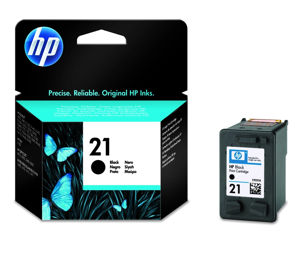 HP c9351a 21 sort printerpatron