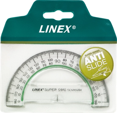 VINKELMÅLER LINEX-S910 SUPER