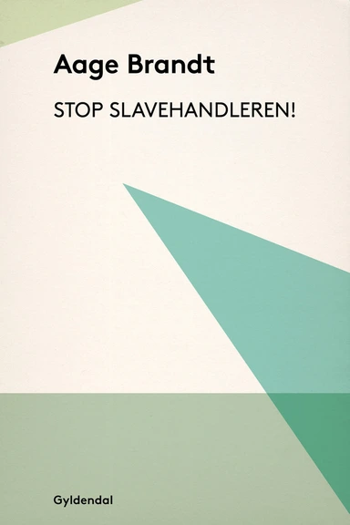 Stop slavehandleren!