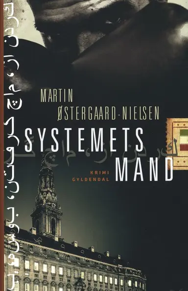 Systemets mand
