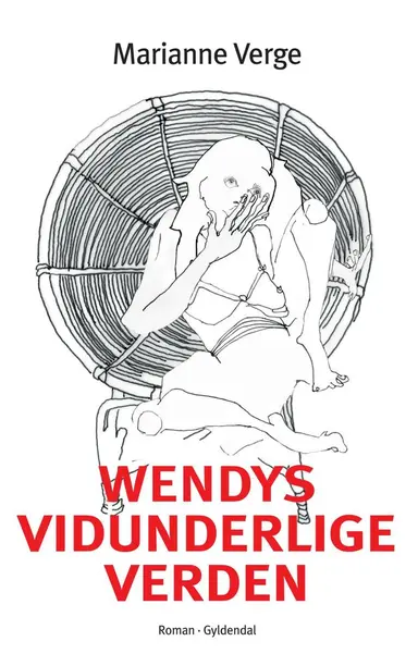 Wendys vidunderlige verden