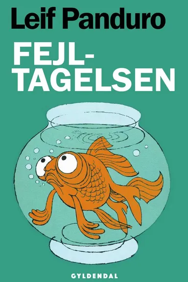 Fejltagelsen