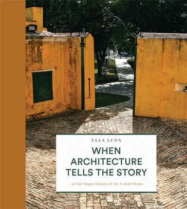 When architecture tells the story
