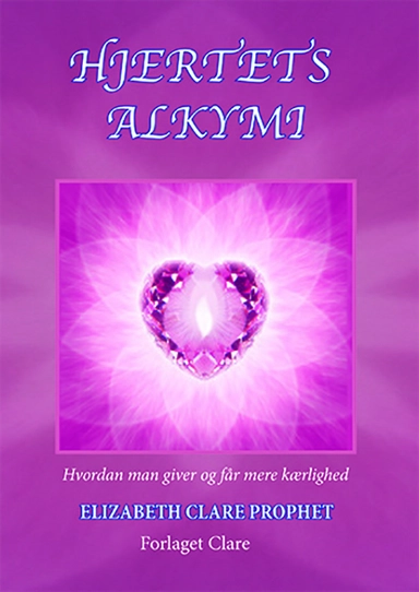 Hjertets Alkymi
