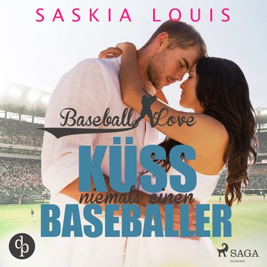 Baseball Love 2: Küss niemals ein Basketballer