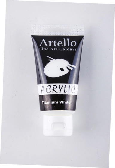 Akrylmaling Artello 75ml