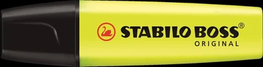 TEKSTMARKER STABILO BOSS