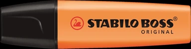 TEKSTMARKER STABILO BOSS