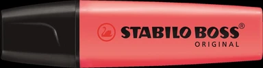 TEKSTMARKER STABILO BOSS