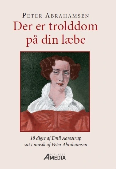 Der Troldddom Din Læbe