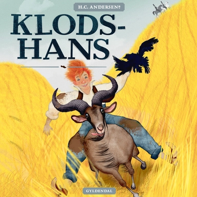 H.C. Andersens Klods-Hans