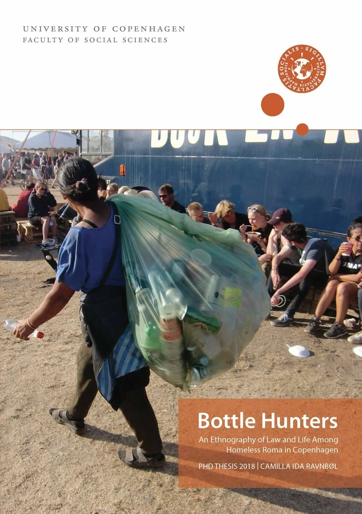 Bottle Hunters