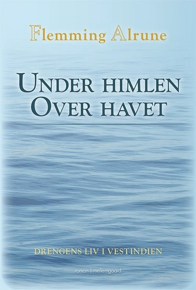 Under himlen over havet