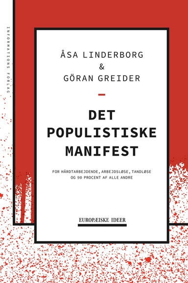 Det populistiske manifest