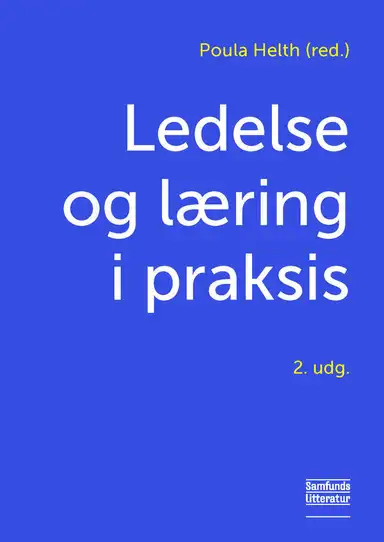 Ledelse og læring i praksis