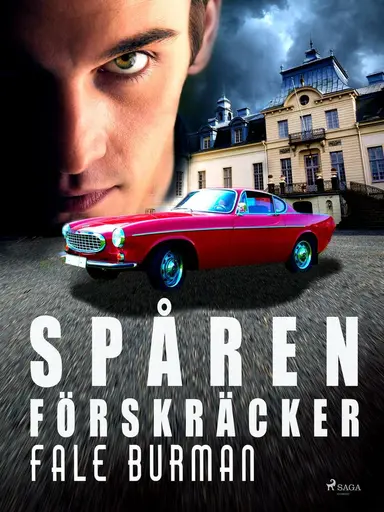 Spåren förskräcker