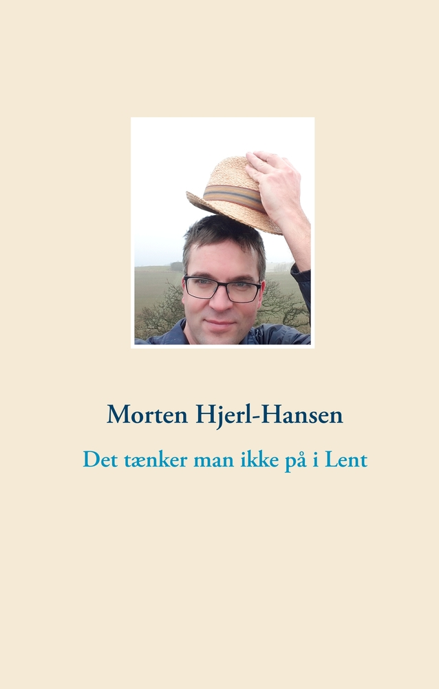 Det Tænker Man Ikke Lent