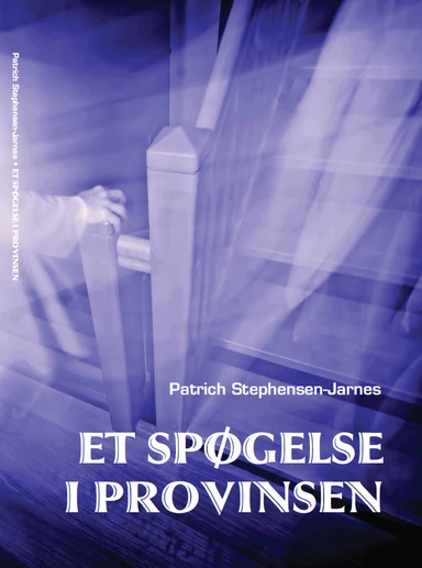 Et spøgelse i provinsen