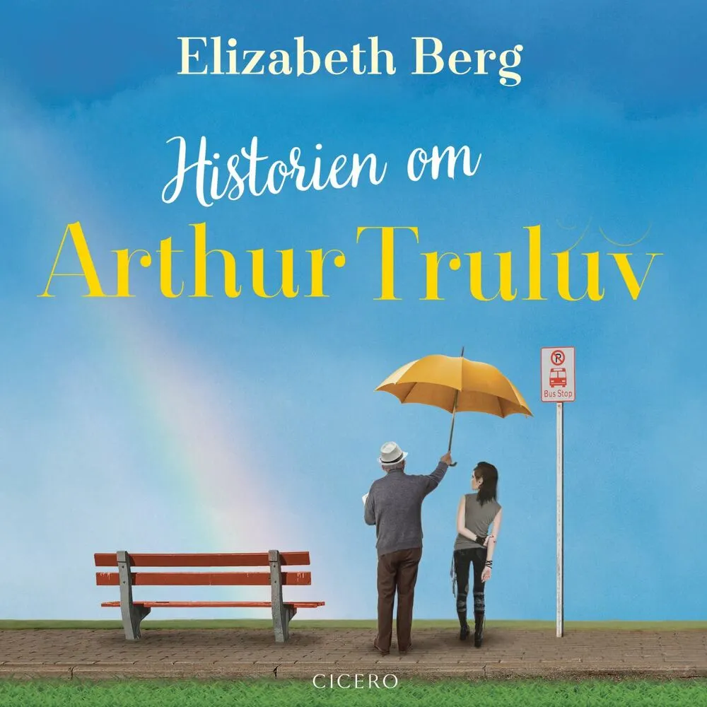 Historien Arthur Truluv