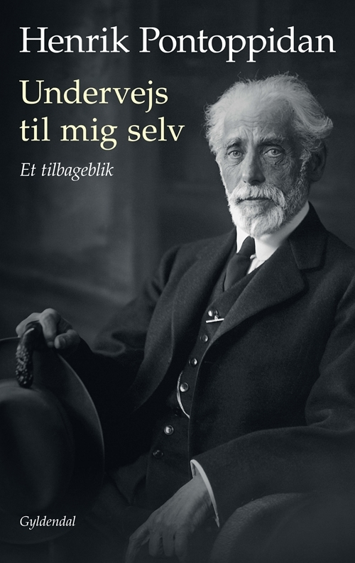 Billede af Undervejs til mig selv