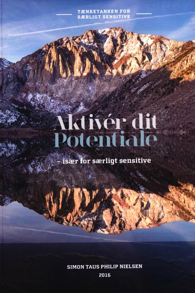 Billede af Aktiver dit Potentiale
