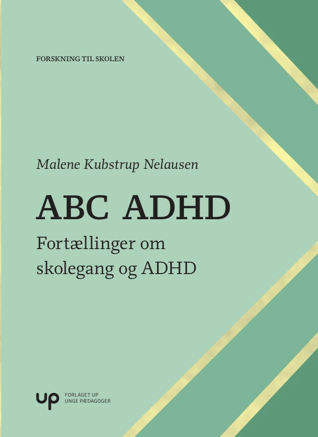 Billede af ABC ADHD
