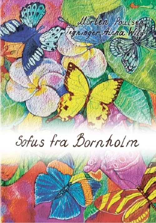 Billede af Sofus fra Bornholm