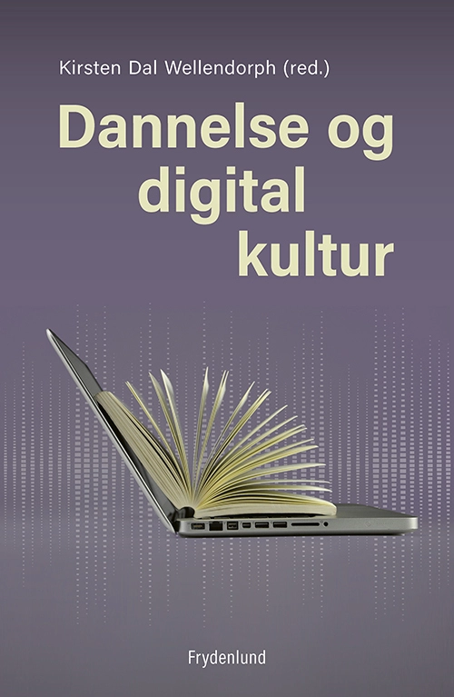Billede af Dannelse og digital kultur