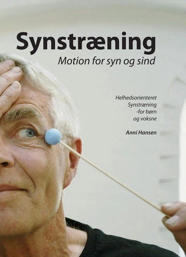 Synstræning - motion for syn og sind