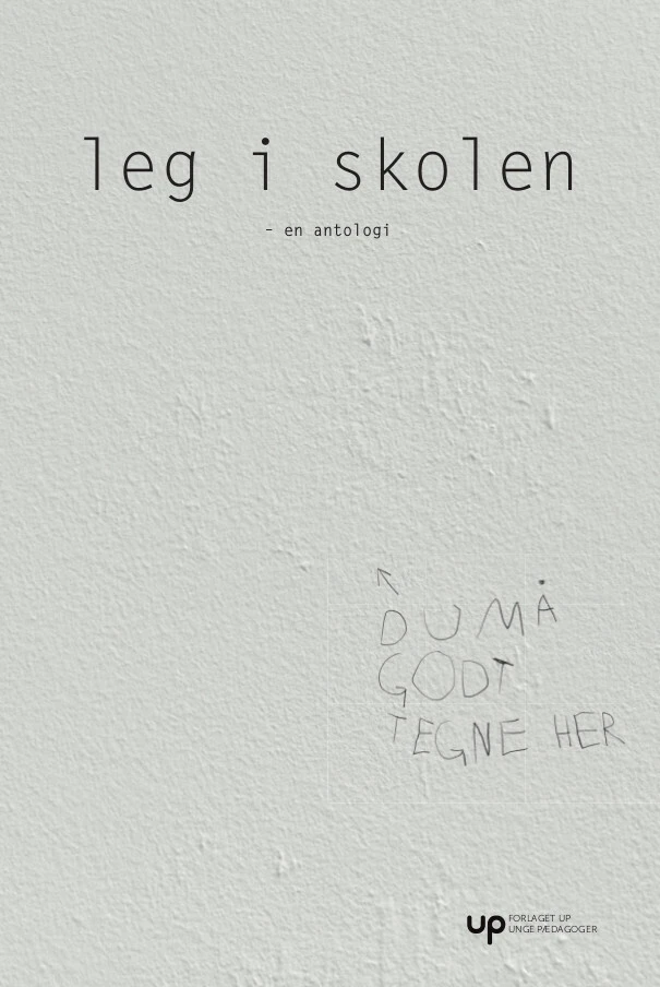 Billede af Leg i skolen