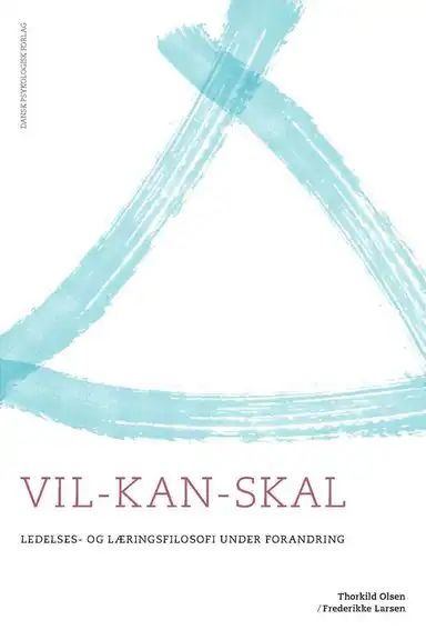 VIL - KAN - SKAL