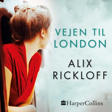 Vejen til London