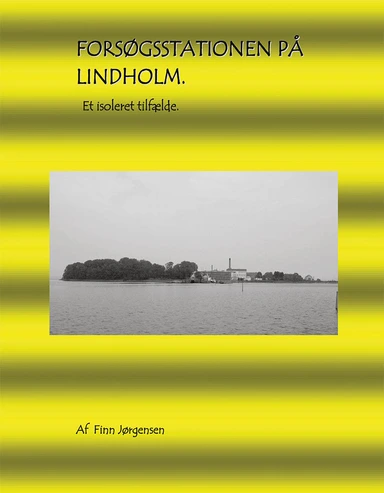 Forsøgsstationen på Lindholm