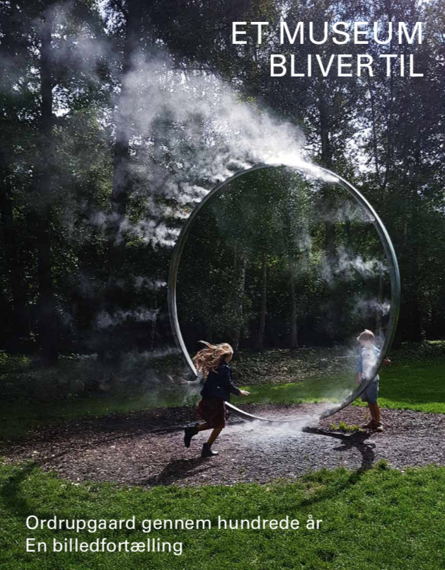 Et Museum Bliver Til