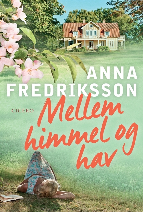 Billede af Mellem himmel og hav