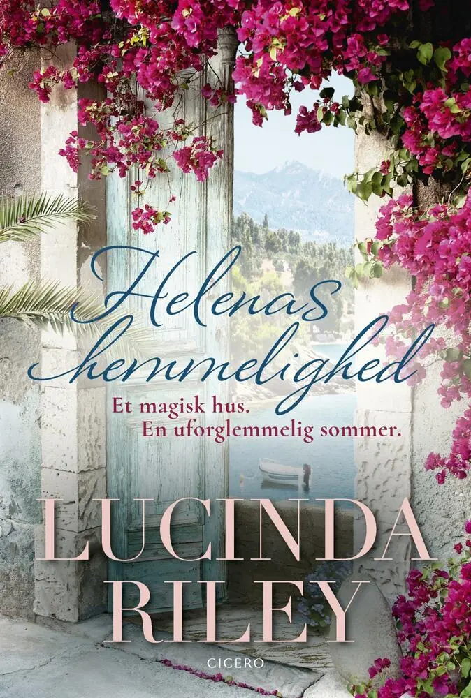Billede af Helenas hemmelighed