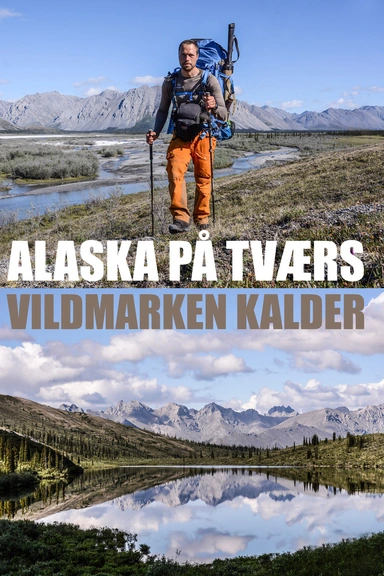 Alaska på tværs