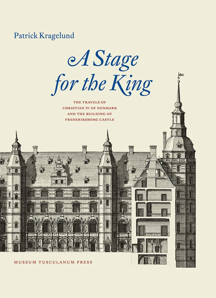 Billede af A Stage for the King