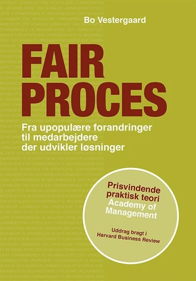 Fair proces