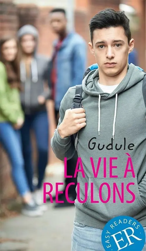 La Vie Ã Reculons Er B
