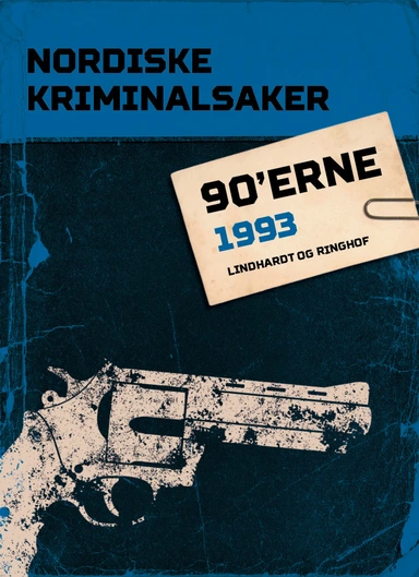 Nordiske Kriminalsaker 1993