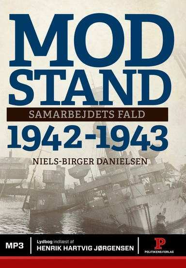 Modstand 1942-1943
