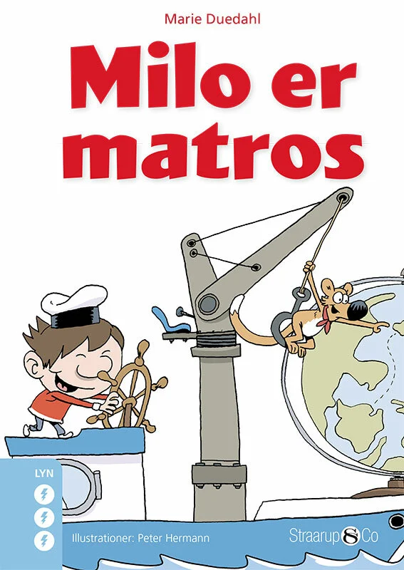Milo Er Matros