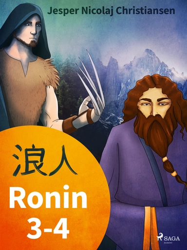 Ronin 3-4