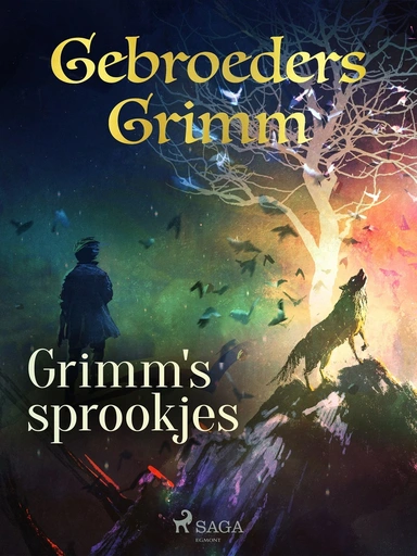 Grimm s sprookjes