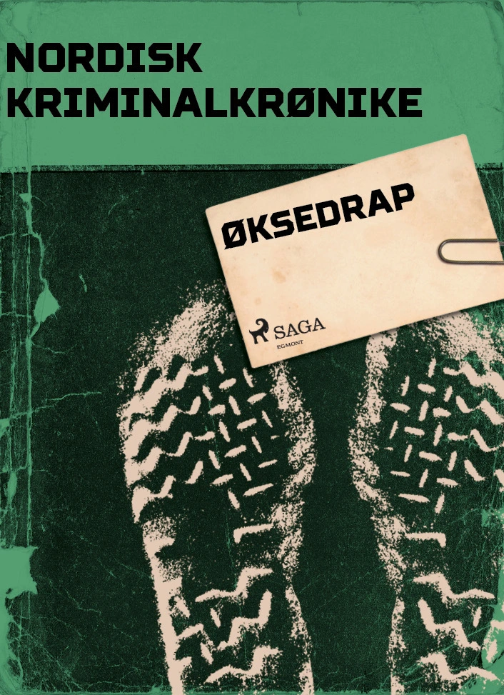 Øksedrap